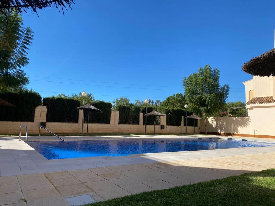 Espectacular Atico Duplex Con 2 Terrazas & Piscina Villa - Malaga — Photos 1